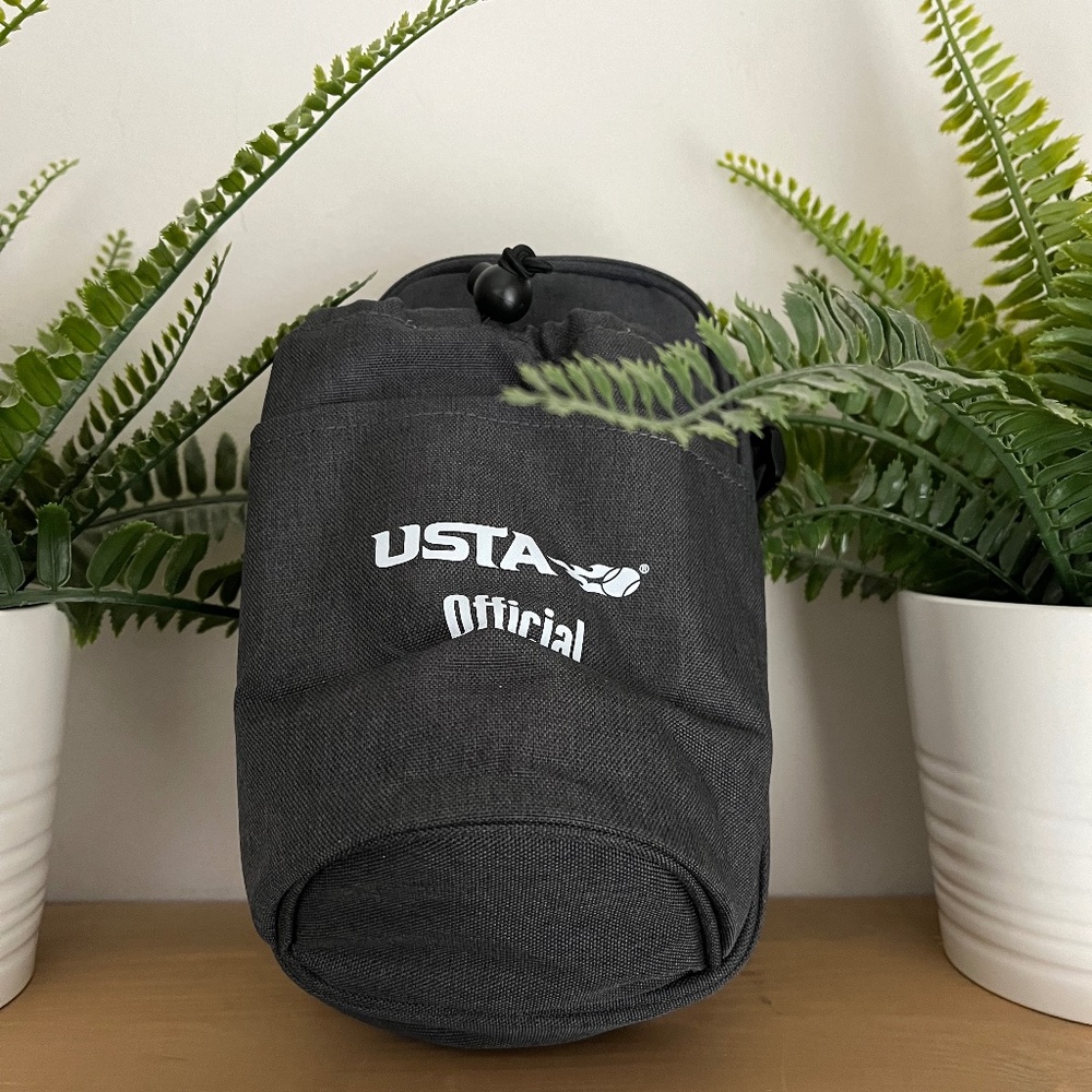 Brand New USTA Bag